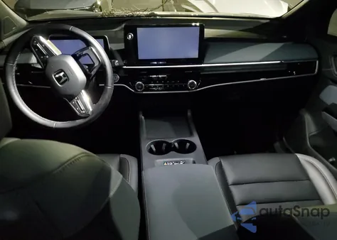 2024 Honda Prologue Tour from USA, damaged, VIN 3GPKHWRM2RS542666